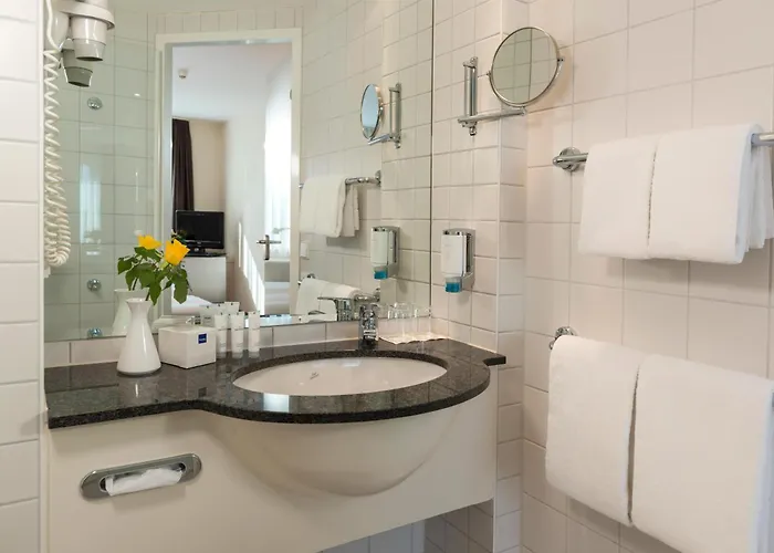 Hotel Essential By Dorint Berlin-Adlershof